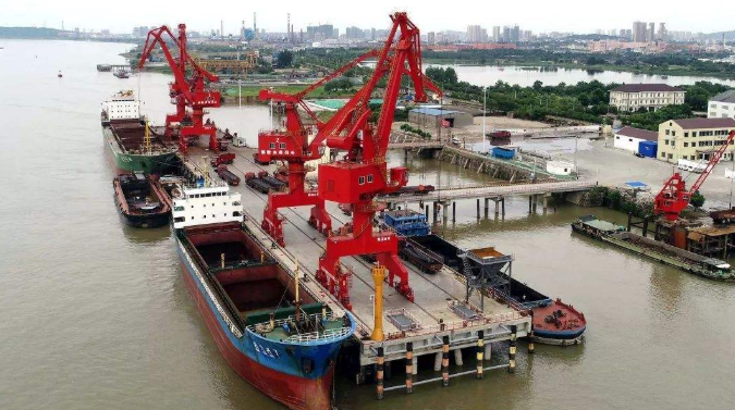 叶城概述露天料场港口封闭问题的实行方法